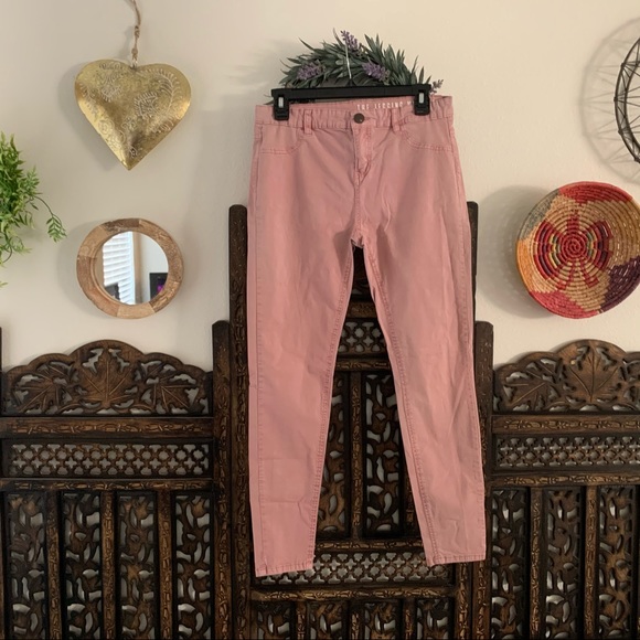 Cotton On Pants & Jumpsuits Mid Rise Jeggings Poshmark